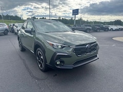 New 2026 Subaru Crosstrek Limited SUV for sale in Wausau, WI