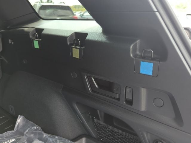 2026 Subaru Outback Wilderness - Photo 36