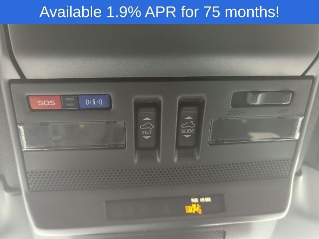 2026 Subaru Outback Wilderness - Photo 24