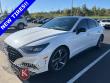 Used 2022 Hyundai Sonata SEL Plus Sedan