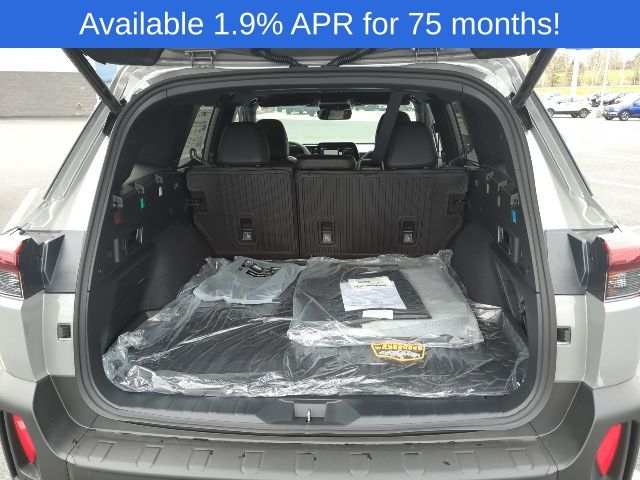 2026 Subaru Outback Wilderness - Photo 28