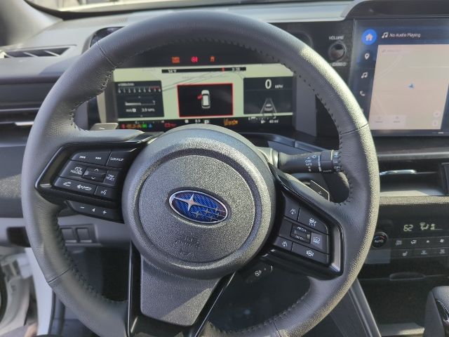 2026 Subaru Outback Limited XT - Photo 10