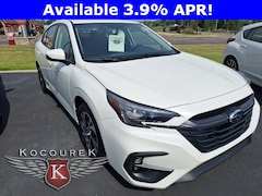 New 2025 Subaru Legacy Premium Sedan for sale in Wausau, WI