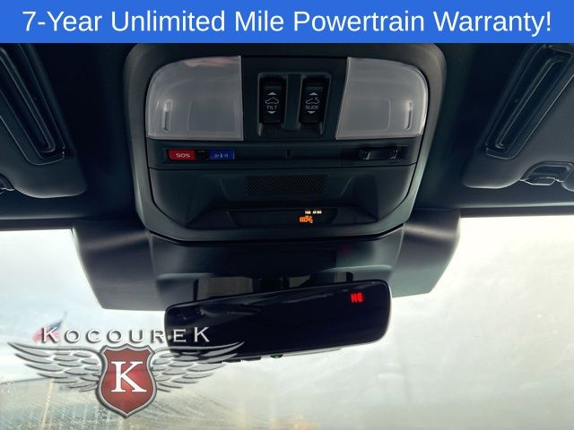 2026 Subaru Crosstrek Wilderness - Photo 16