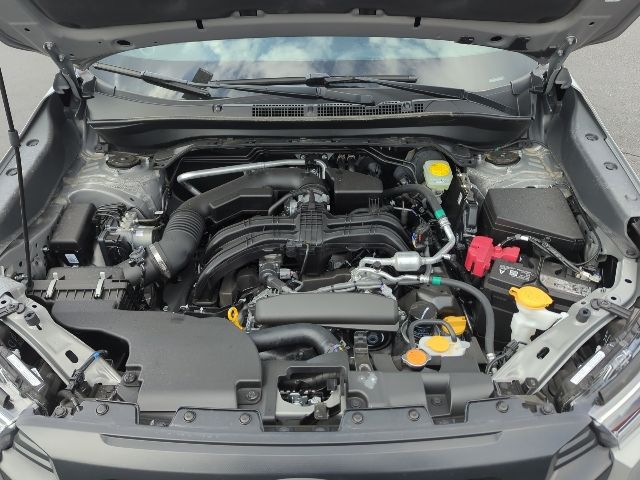 2026 Subaru Forester Wilderness - Photo 36