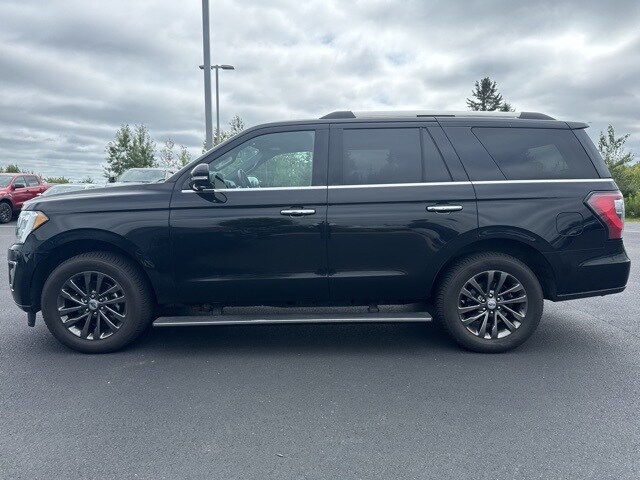 2020 Ford Expedition Limited photo 2