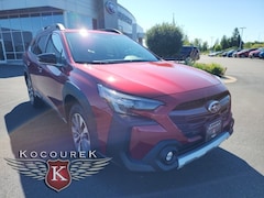 2025 Subaru Outback Limited SUV