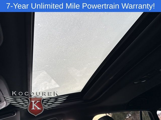 2026 Subaru Crosstrek Wilderness - Photo 17