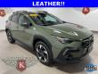 Used 2024 Subaru Crosstrek Limited SUV