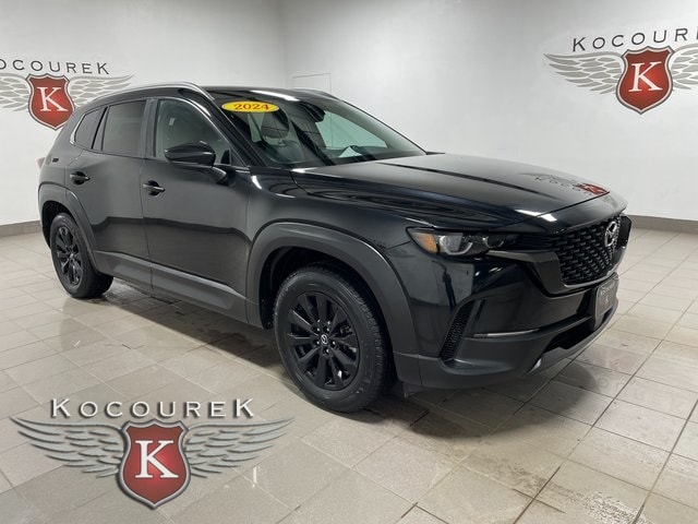 2024 Mazda CX-50 S PREFERRED's photo