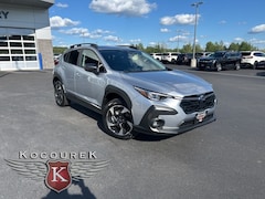 2025 Subaru Crosstrek Limited SUV