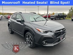 New 2026 Subaru Crosstrek Premium SUV for sale in Wausau, WI