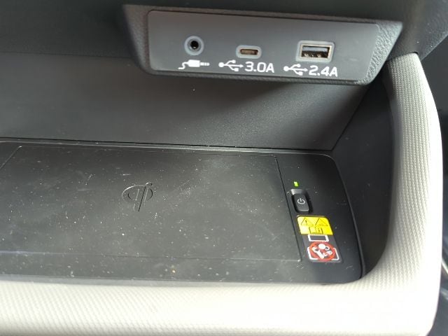 2026 Subaru Forester Wilderness - Photo 23