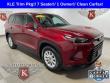 Used 2024 Toyota Grand Highlander XLE SUV