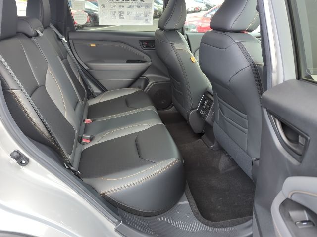 2026 Subaru Forester Wilderness - Photo 27