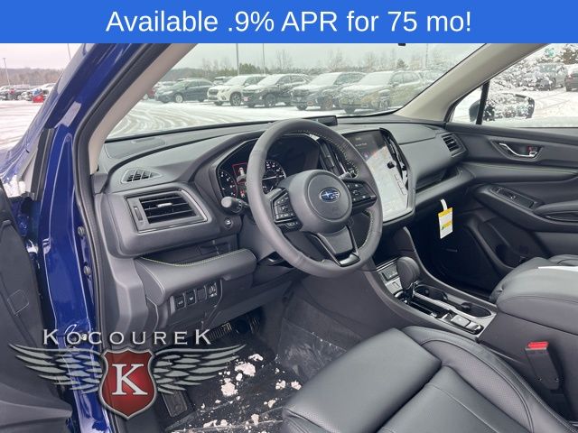 2026 Subaru Ascent Onyx Edition-Touring - Photo 15