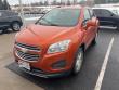 Used 2016 Chevrolet Trax LT SUV