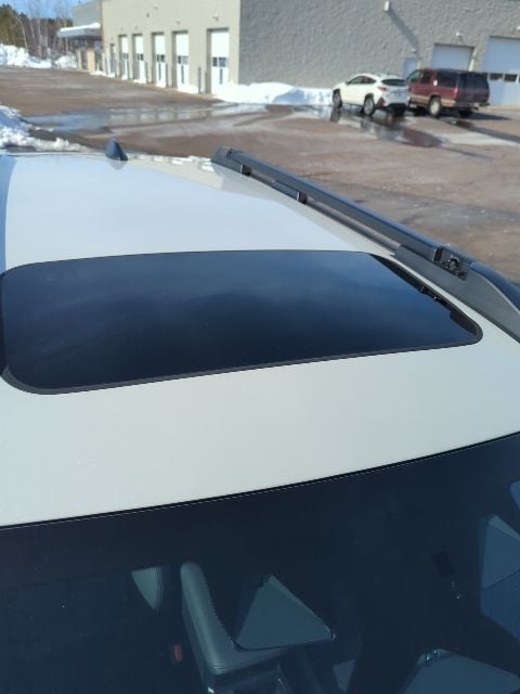 2026 Subaru Outback Limited XT - Photo 22