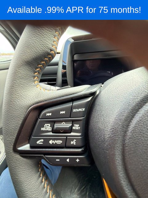 2026 Subaru Outback Wilderness - Photo 13