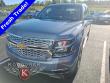 Used 2015 Chevrolet Tahoe LTZ SUV