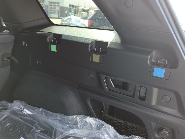 2026 Subaru Outback Limited XT - Photo 19
