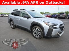 2025 Subaru Outback Limited SUV