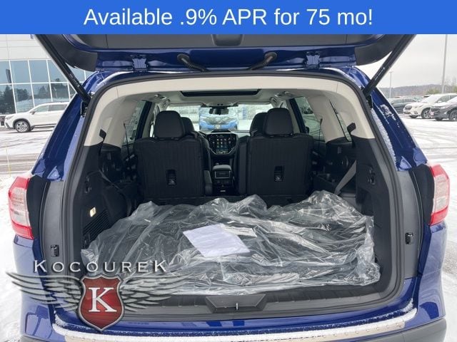 2026 Subaru Ascent Onyx Edition-Touring - Photo 20
