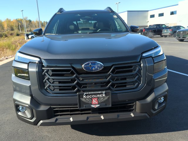 New 2026 Subaru Outback Limited XT SUV