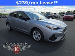 New 2025 Subaru Impreza Base Hatchback for sale in Wausau, WI