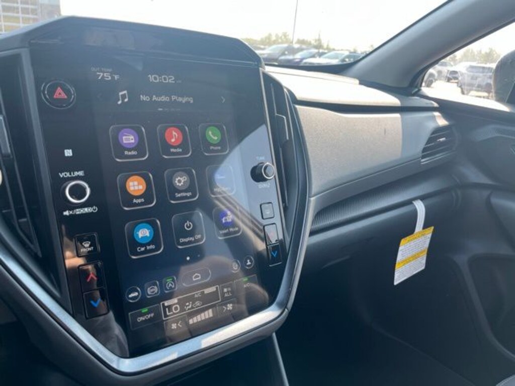 New 2026 Subaru Crosstrek Premium SUV