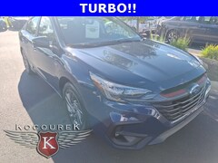 New 2025 Subaru Legacy Sport Sedan for sale in Wausau, WI