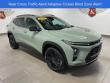 Used 2024 Chevrolet Trax Activ SUV