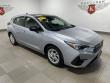 Used 2024 Subaru Impreza Base Hatchback