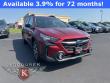 Used 2025 Subaru Outback Premium SUV