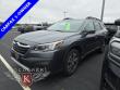 Used 2022 Subaru Outback Limited SUV