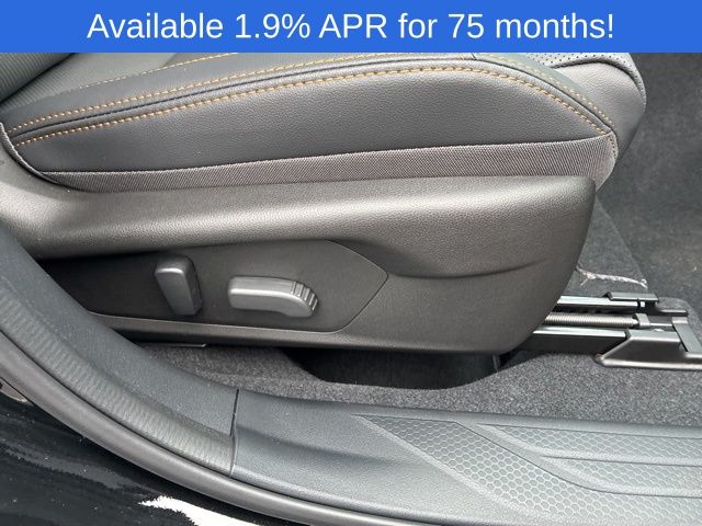 2026 Subaru Outback Wilderness - Photo 18