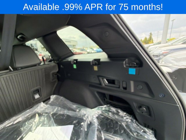 2026 Subaru Outback Wilderness - Photo 28