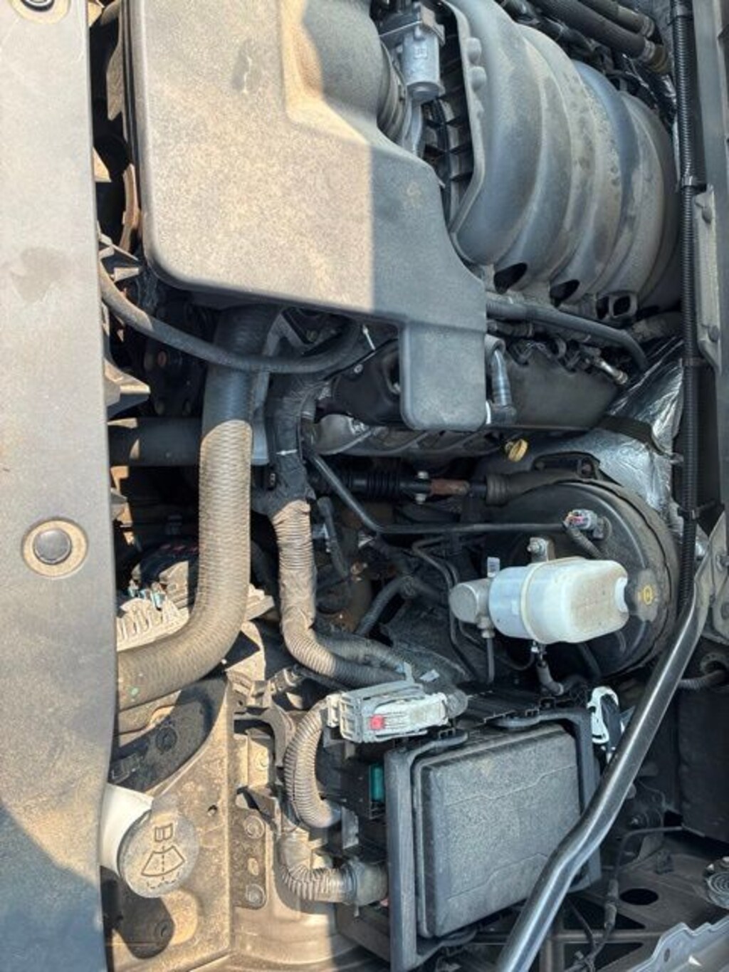 Used 2015 GMC Sierra 1500 SLE Truck