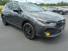 New 2026 Subaru Crosstrek Sport SUV for sale in Wausau, WI