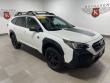 Used 2024 Subaru Outback Wilderness SUV