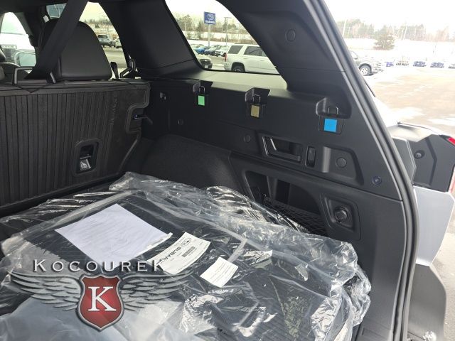 2026 Subaru Outback Limited XT - Photo 20
