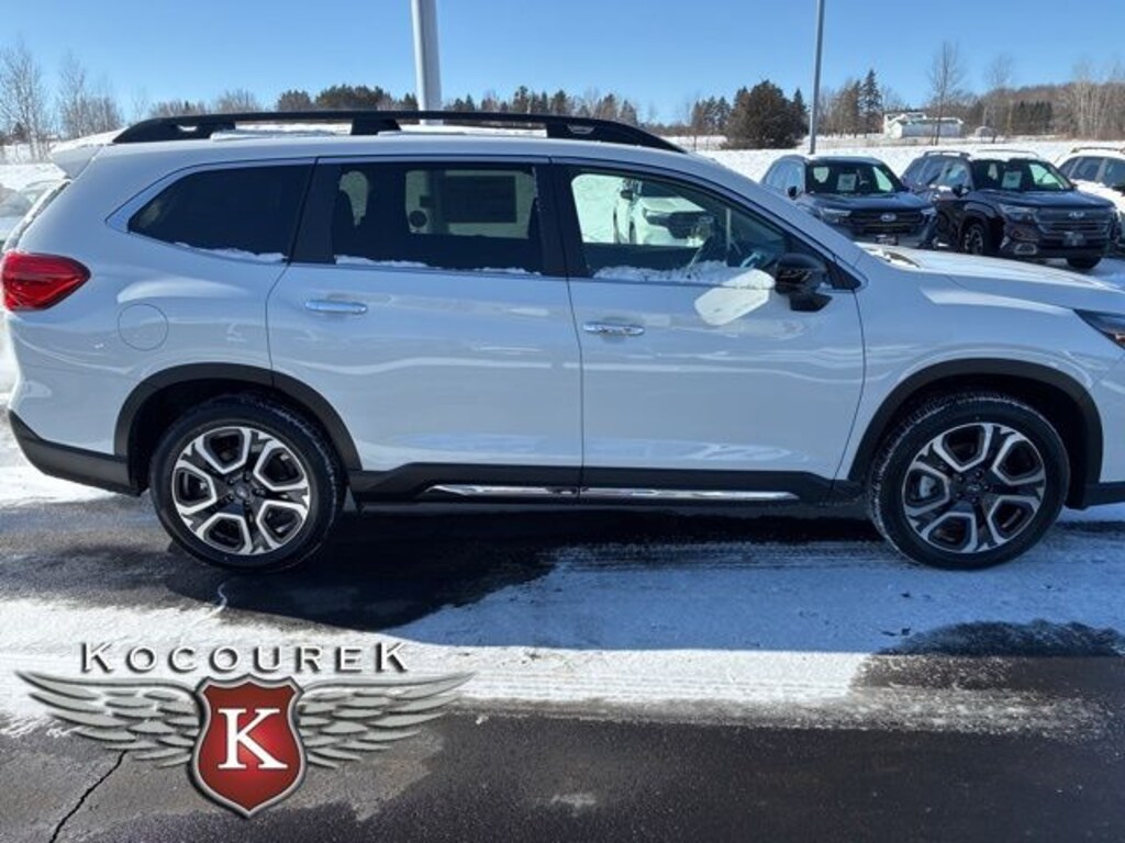 New 2026 Subaru Ascent Touring SUV