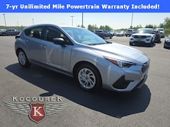New 2025 Subaru Impreza Base Hatchback for sale in Wausau, WI