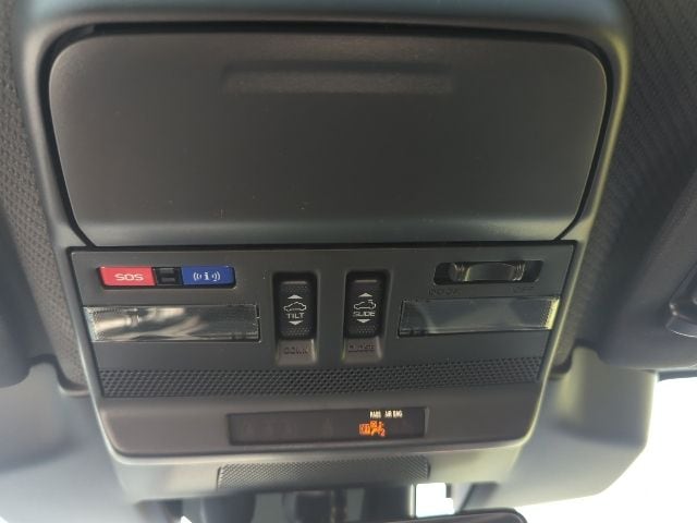 2026 Subaru Outback Wilderness - Photo 20