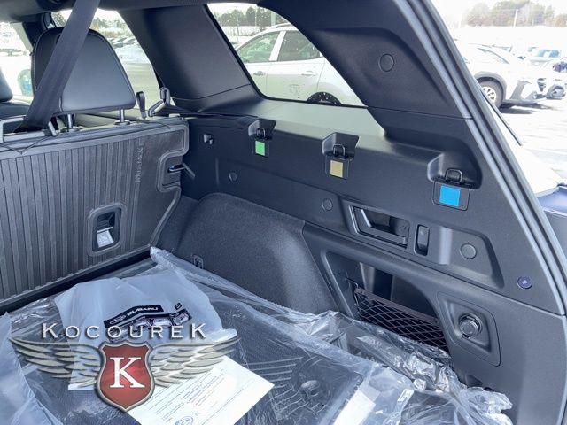 2026 Subaru Outback Touring XT - Photo 11