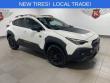 Used 2024 Subaru Crosstrek Wilderness SUV