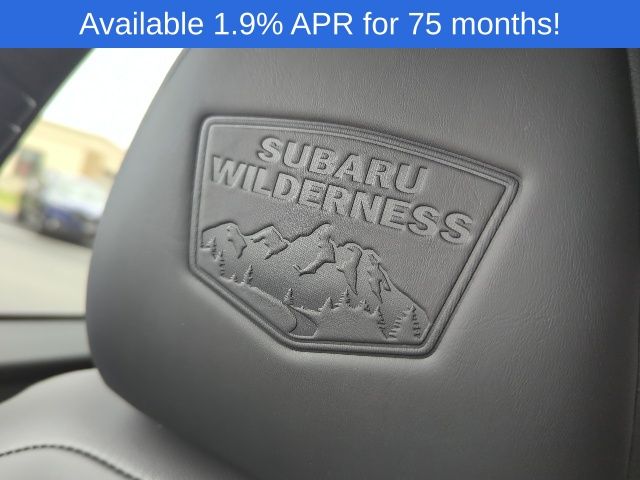 2026 Subaru Outback Wilderness - Photo 26