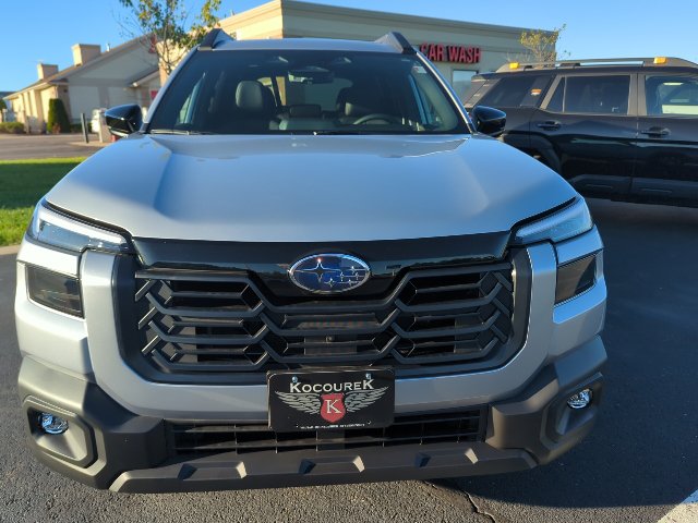 New 2026 Subaru Outback Touring XT SUV