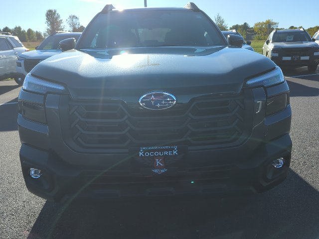 New 2026 Subaru Outback Touring XT SUV