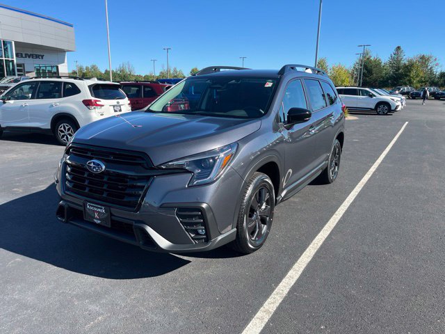 New 2027 Subaru Ascent Premium SUV